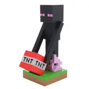 Cable Guy Minecraft Enderman Controller Holder and Phone Stand