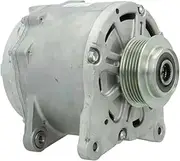 Water Cooled Generator Alternator Compatible For AUDI A8 4H 4.2 079903015Q 079903015QV LR1190947B