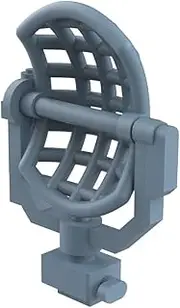 YZCG700373 1/700 Model Upgrades Parts Type 992Q Target Designation Radar