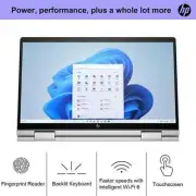 HP -Envy 2-in-1 14" Full HD Touch-Screen Laptop i7 16GB RAM 512SSD Silver New