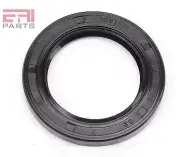EAI Metric Oil Shaft Seal 42x62x7mm Dust Grease Seal TC Double Lip w/ Spring