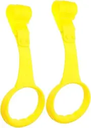 ibasenice 1pair Portable Pull Lightweight Boy Girl Walking Assistant Safe and Sturdy Design for Confident Standing and Walking for Home and Outdoor Use