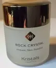 KRISTALS ROCK CRYSTAL INSTANT SKIN POLISHER 50ML/ 1.7 OZ BRAND NEW