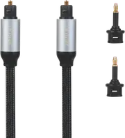 Linsar Digital Optical Audio Cable 2m
