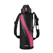 Zojirushi stainless cool bottle (cold only) SD-AF15 pink (BP)