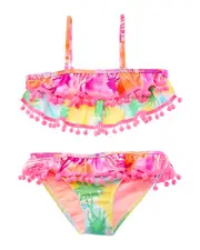 Beach Lingo Rue 2pc Bikini Set