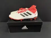Adidas Predator 18.3 FG Football Boot Size Mens US 11 - AFL Soccer A League