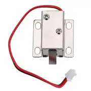 Latch Lock 12V Electro-magnet Electric Lock Electronic Latch Lock High Quality