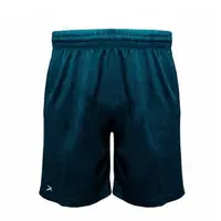 在飛比找森森購物網優惠-EGXtech男單向導濕運動短褲(EXS墨綠色)