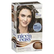 Clairol Nice 'n Easy 6A Natural Light Ash Brown