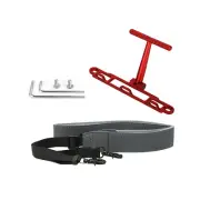 Aluminum Alloy Remote Control Handle Belly Support Bracket For DJI RC 2/1