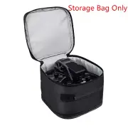 Mini Storage Bag Two magic clapboards Travel Case For DJI Avata Drone Goggles 2