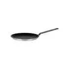 Crepe Pan Chef Inox Profile Teflon 260mm