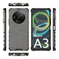 在飛比找蝦皮購物優惠-XIAOMI Redmi A3 手機殼適用於小米 Redmi