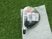 MINT Golf Head only TaylorMade M5 2019 Tour Supply 11.8 JAPAN