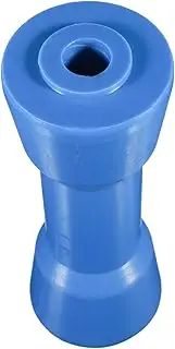 ASAKKURA Boat Pulley Boat Keel Roller Boat Trailer Accessories and Parts Trailer Roller Wheel Boat Trailer Keel Roller Boat Rollers Boat Trailer Rollers Sailboat Accessories Keel Boat