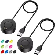 Cargador Compatible Con Garmin Vivoactive 3 4 4S / Fenix 5 / Fenix 6 6S 6X