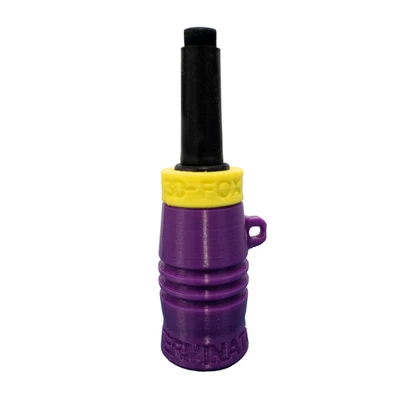 TERMINATOR - MULTI TONE DISTRESS CALL FOX / PREDATOR CALL