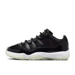 NIKE AIR JORDAN 運動鞋 11 LOW 72-10 新品 AV2187-001