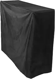 iplusmile Electric Wheelchair Cover for Outdoor Use Folding Mobility Scooter Rain Protector Durable Oxford Fabric Fits All Models Lightweight Portable Storage