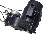 1pc Vacuum Cleaner Mop Motor, Compatible for Ecovacs, Compatible for Deebot, X1 Robotic Vacuum Cleaner Parts Mop Engine Accessories