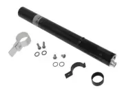 For 2011 Audi S6 A/C Receiver Drier 48711SZ 5.2L V10 A/C Receiver Drier (for: Audi)