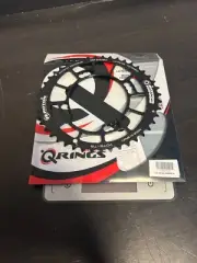 NEW Rotor Q Ring MTB Chainring XC3 44T 4 bolts 104 BCD NEW