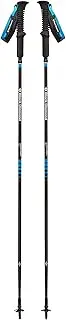 Black Diamond Distance Carbon Z Z-Poles Trekking