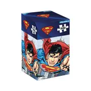 Aquarius Superman 500 Piece Puzzle