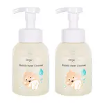 [OGABEBE] BUBBLE BABY BUTT CLEANSER 300ML X 2(2 包)/ OGABE /