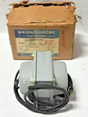 GE General Electric Transformer .050 KVA 9T53Y7026G2 Dry-Type Brand New