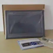 1Pcs New MCGS TPC1261HII 12" HMI Touch Screen Panel