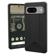 UAG Scout Google Pixel 8 Case - Black