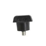 Panel Bracket Holder Metal Panel Mount Stand 2 Way Radio Accessories Universal