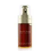 CLARINS - Double Serum (Hydric + Lipidic System) Complete Age Control Concentrate (Deluxe Edition)