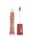 2pack Loreal Paris Infallible 8HR Plumping Lip Gloss, Plumped Coral 406, 0.21 Oz