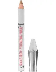 Benefit Cosmetics Gimme Brow+ Volumizing Eyebrow Mini Gel 3 Warm Light Brown 1.5g