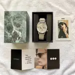 KOMONO 手錶 比利時品牌 🇧🇪 ESTELLE MARBLE 黛兒大理石紋系列