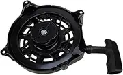 ZAPYVET 497598 493295 31-068 150-320 497680 Pull Recoil Starter, for &, 120600 for Toro 16401 20010 for Hayter Harrier 56 Recoil Pull Starter