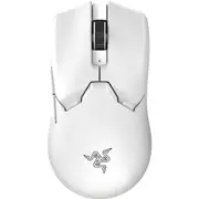 Razer Viper V2 Pro Ultra-Lightweight Wireless Gaming Mouse (White)