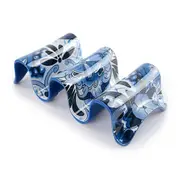 Prepara Multi Taco Holder Blue