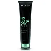 Redken No Blow Dry Just Right Cream for Medium Hair 150ml
