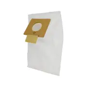 10 X Dust Bags for Sauber Pro Pets SJ-100 Vacuum Cleaners