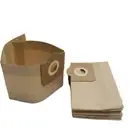 Vacuum Cleaner Dust Bags for KARCHER WD3 WD3300 WD3.500P MV3 WD3200 SE4001 10x