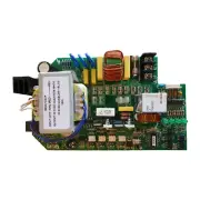 Genuine CoolBreeze MRU Control Circuit Board PCB suits QA & QM Series #SP3000