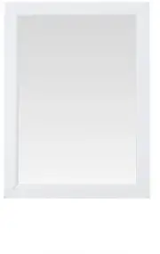 Avanity EVERETTE-M24 Everette 24" W x 32" H Transitional - White