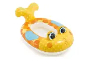 Kids Inflatable Pool Cruiser Toy 3-6y Intex Pool Cruiser (1pc Random Style)