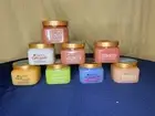 Tree Hut Shea Sugar Body Scrub - 18 fl oz 10 Each They Are New