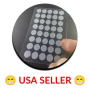 40 Acne Dots Pimple Patches, Cystic Acne, Acne Spot Bandages Zit Stickers TADS20