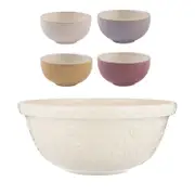 Mason Cash In the Meadow Mixing Bowl and Prep Bowls, Set of 5